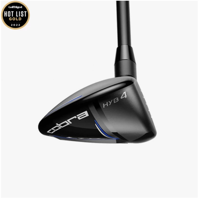 COBRA LTDX ONE LENGTH HYBRID -STOCK- - Image 5