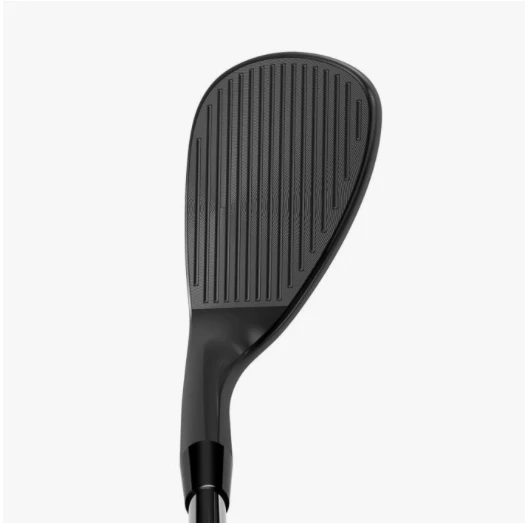 KING COBRA BLACK ONE LENGTH WEDGE WITH SNAKEBITE GROOVES -STOCK- - Image 3