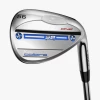 KING COBRA ONE LENGTH WEDGE WITH SNAKEBITE GROOVES -STOCK-