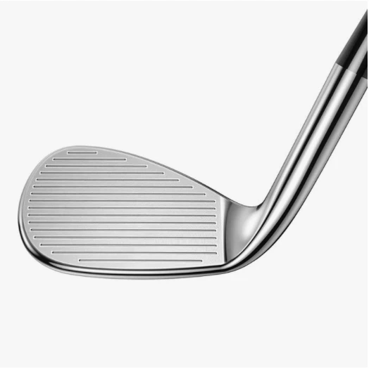 KING COBRA WEDGE WITH SNAKEBITE GROOVES -STOCK- - Image 4