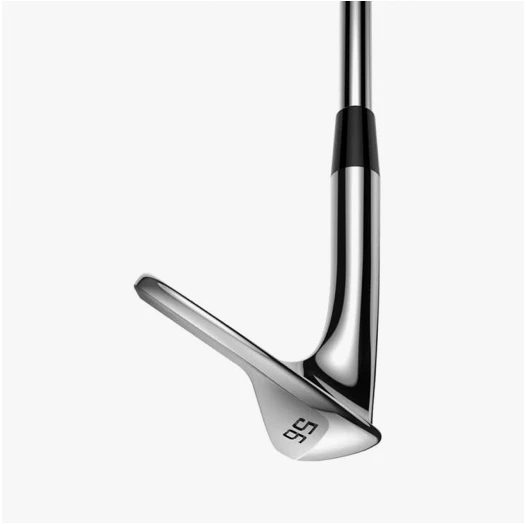KING COBRA WEDGE WITH SNAKEBITE GROOVES -STOCK- - Image 6