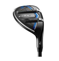 COBRA T-RAIL HYBRID CUSTOM