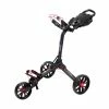 BAG BOY NITRON AUTO-OPEN PUSH CART