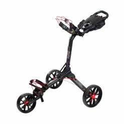 BAG BOY NITRON AUTO-OPEN PUSH CART