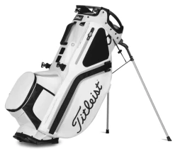 TITLEIST 2022 HYBRID 14 BAG (W/ FREE DOMESTIC SHIPPING EXCEPT ALASKA & HAWAII)