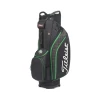 TITLEIST 2022 SPECIAL EDITION SHAMROCK CART 14 BAG