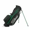 TITLEIST 2022 SPECIAL EDITION SHAMROCK PLAYERS 4 STAND BAG (THIS PRODUCT WITH FREE SHIPPING)
