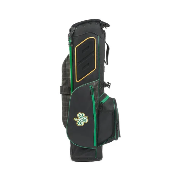 TITLEIST 2022 SPECIAL EDITION SHAMROCK PLAYERS 4 STAND BAG (THIS PRODUCT WITH FREE SHIPPING) - Image 2