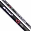 UST Recoil 760 ES SMACWRAP Iron Shaft
