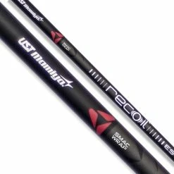 UST Recoil 760 ES SMACWRAP Iron Shaft