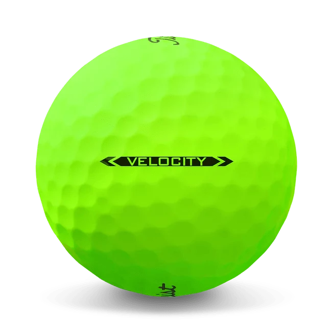 TITLEIST VELOCITY GOLF BALL - Image 7