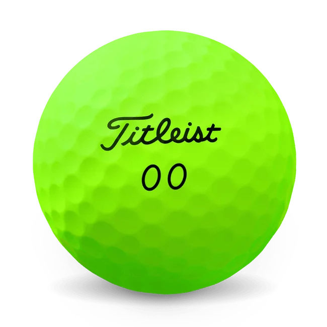 TITLEIST VELOCITY GOLF BALL - Image 8