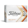 TITLEIST VELOCITY GOLF BALL