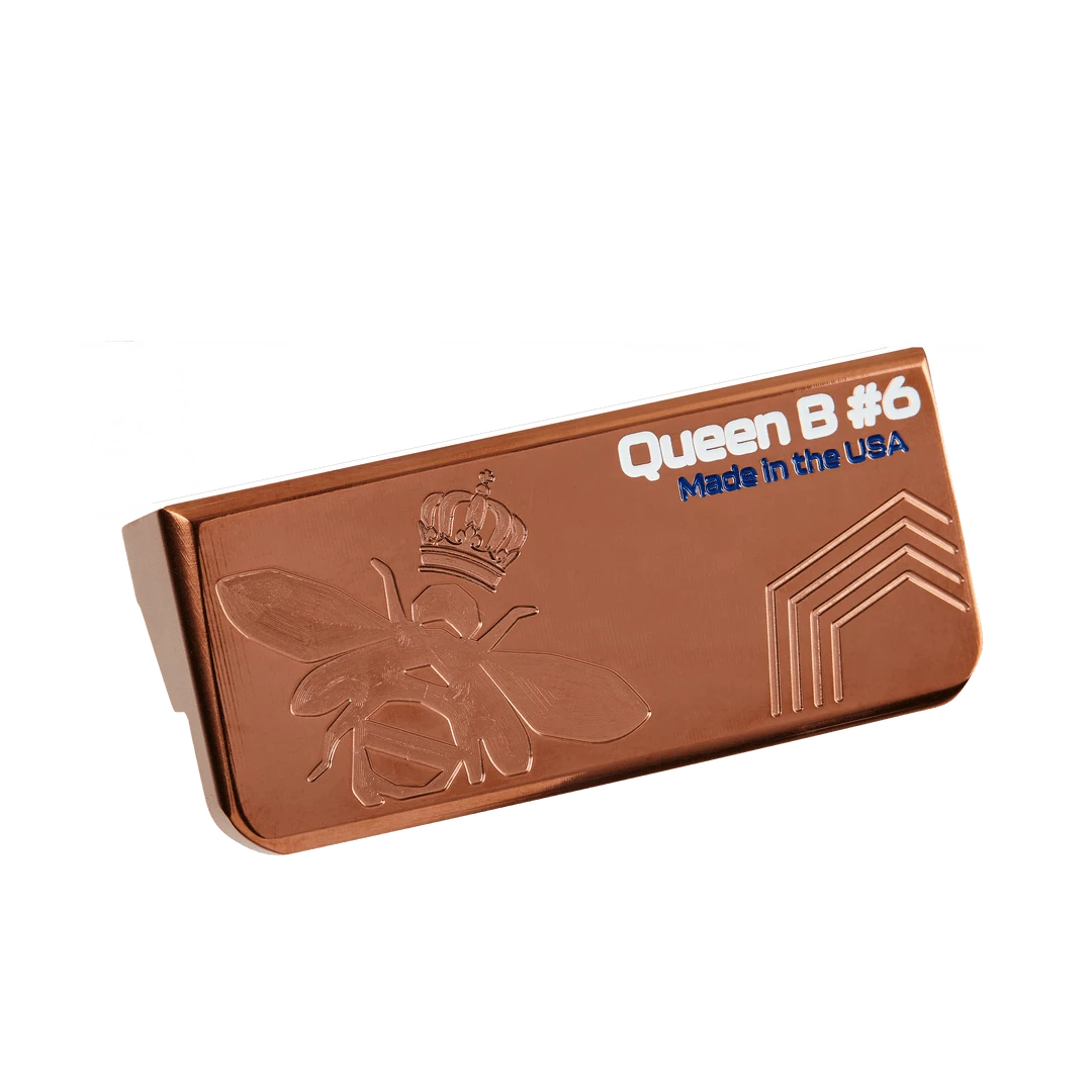 BETTINARDI QUEEN B 6 PUTTER - Image 10