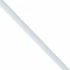 Other White Graphite Wedge Shaft (125g / 0.370" Tip)