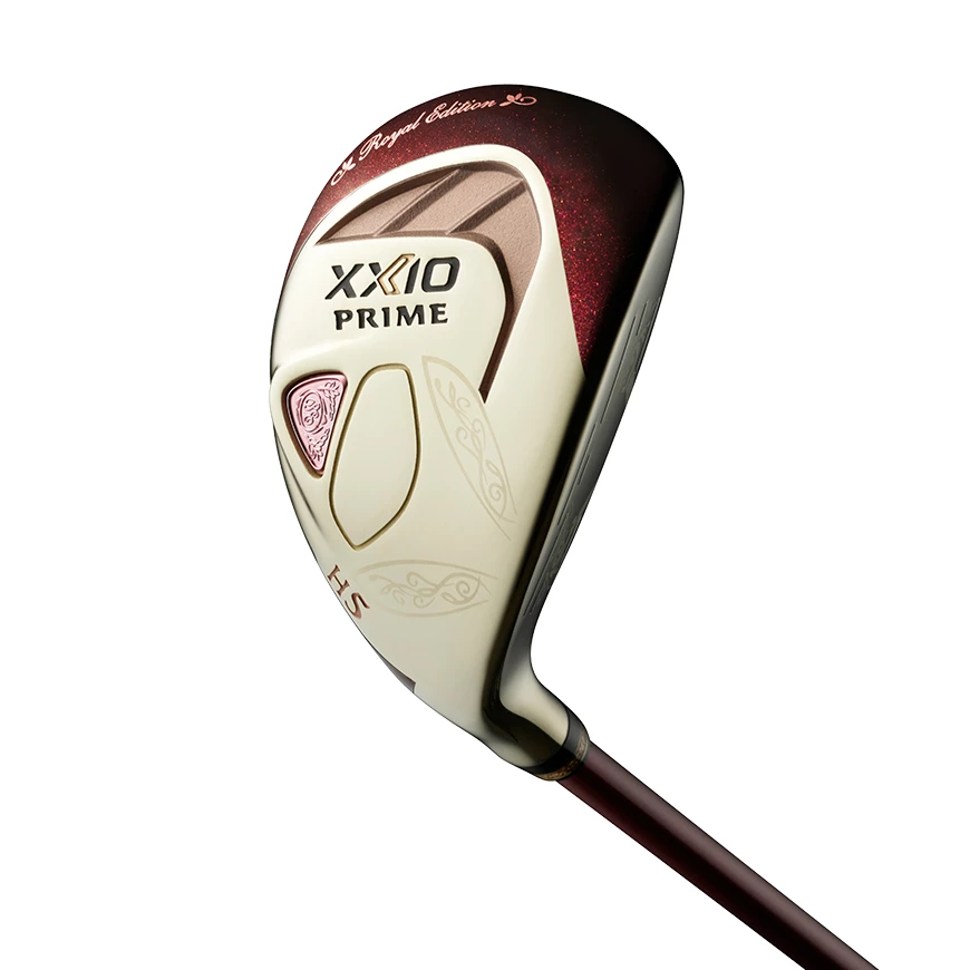 XXIO PRIME ROYAL EDITION LADIES HYBRID - Image 2