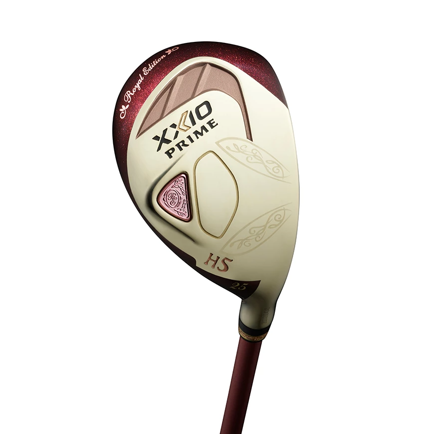 XXIO PRIME ROYAL EDITION LADIES HYBRID - Image 3