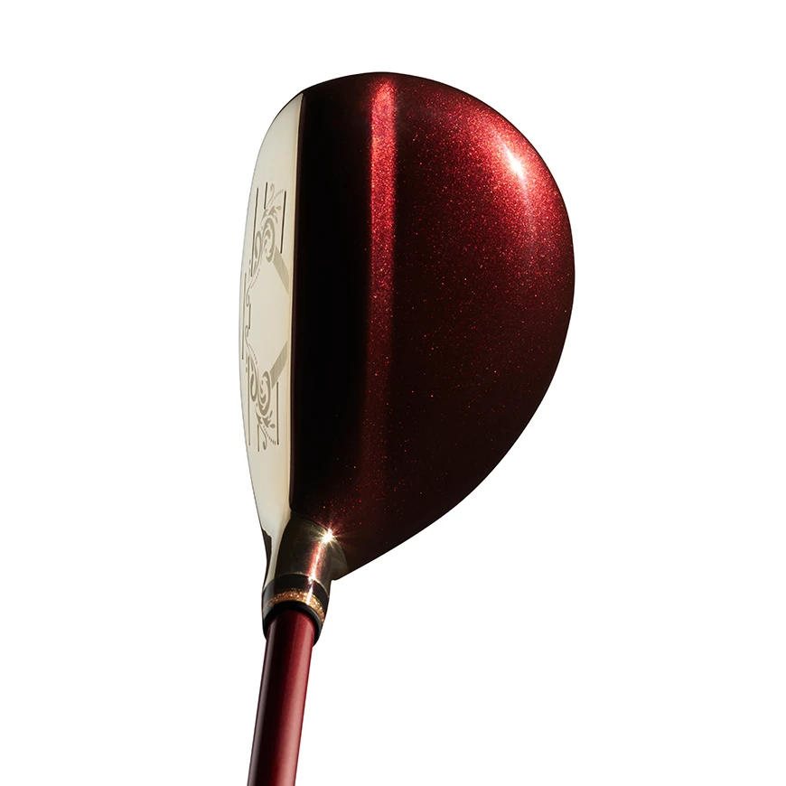 XXIO PRIME ROYAL EDITION LADIES HYBRID - Image 4