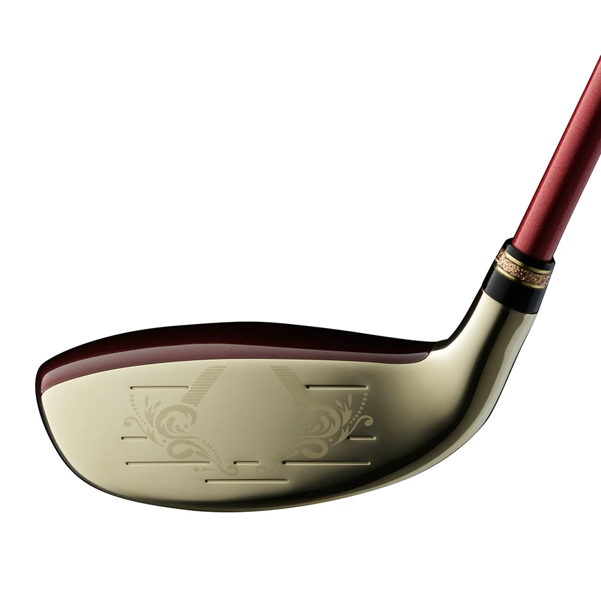 XXIO PRIME ROYAL EDITION LADIES HYBRID - Image 5