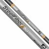Aerotech SteelFiber Fc80 Parallel Iron Shaft (0.370" Tip)