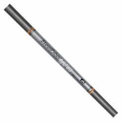 (Assembled) Aerotech SteelFiber Fairway (HFS) Hybrid Shaft With Adapter Tip + Grip
