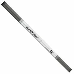 Aerotech SteelFiber Iron Parallel Shaft (0.370" Tip)