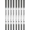 Aerotech SteelFiber Iron Parallel Shaft (0.370" Tip) - 8pcs Bundle Set (#3-PW)
