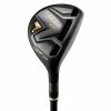 HONMA BERES BLACK HYBRID