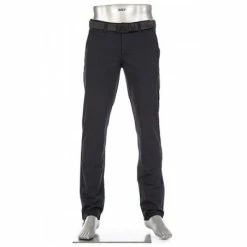 ALBERTO WATER REPELLENT IAN-D PANTALON