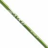 Aldila NV Green (NXT) 85 Hybrid Shaft