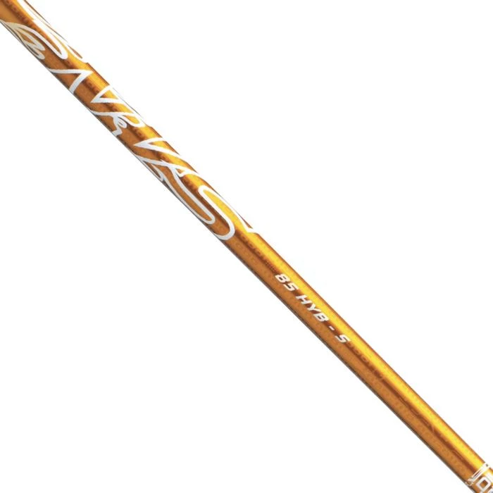 (Assembled) Aldila NVS Orange (NXT) Hybrid Shaft With Adapter Tip + Grip