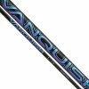 Mitsubishi Vanquish Wood Shaft