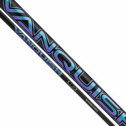 Mitsubishi Vanquish Wood Shaft