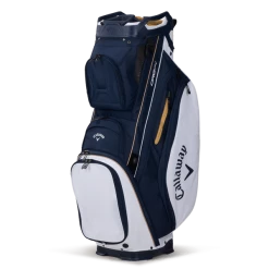 CALLAWAY 2023 ORG 14 PARADYM CART BAG