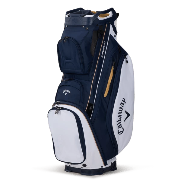 CALLAWAY 2023 ORG 14 PARADYM CART BAG