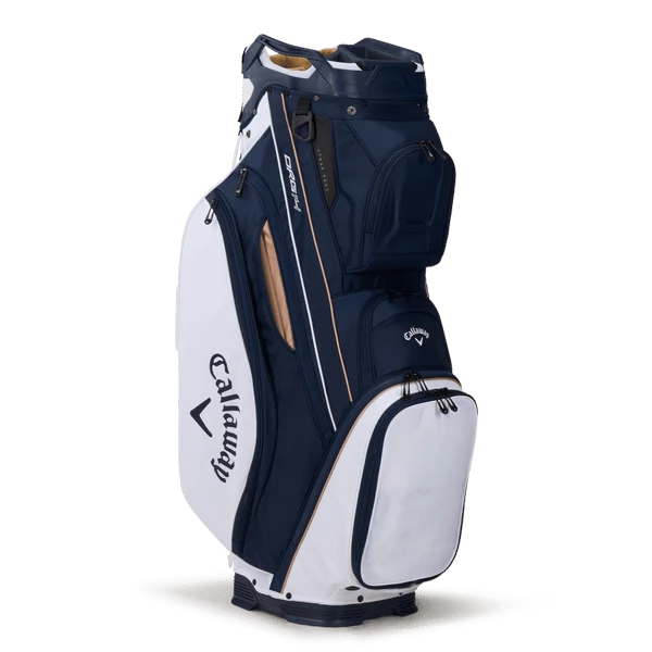 CALLAWAY 2023 ORG 14 PARADYM CART BAG - Image 2