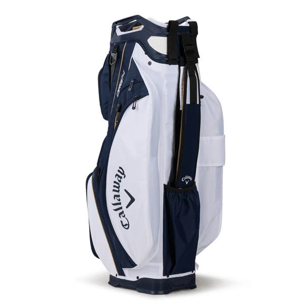 CALLAWAY 2023 ORG 14 PARADYM CART BAG - Image 3