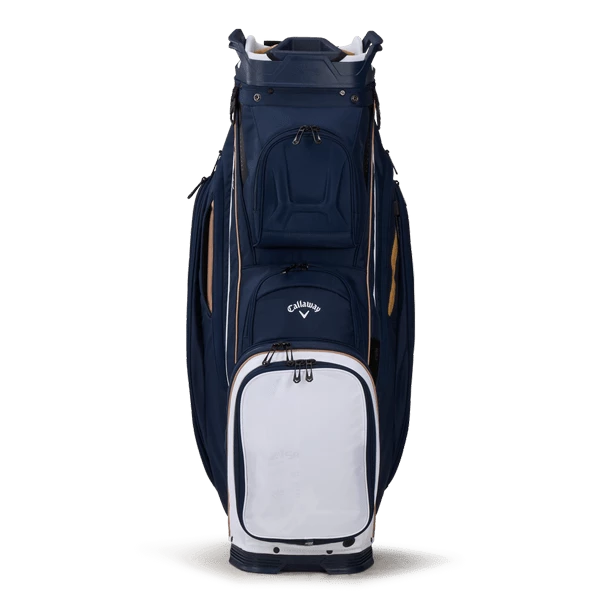 CALLAWAY 2023 ORG 14 PARADYM CART BAG - Image 4