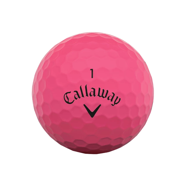 CALLAWAY SUPERSOFT MATTE GOLF BALLS - Image 7