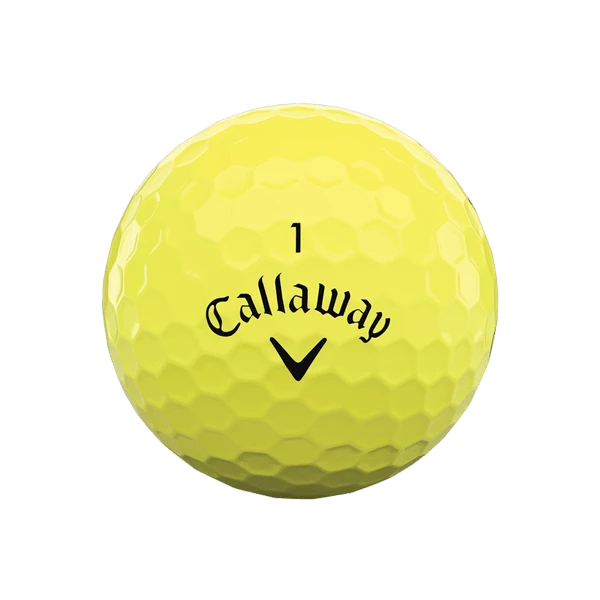 CALLAWAY SUPERSOFT GOLF BALLS - Image 8