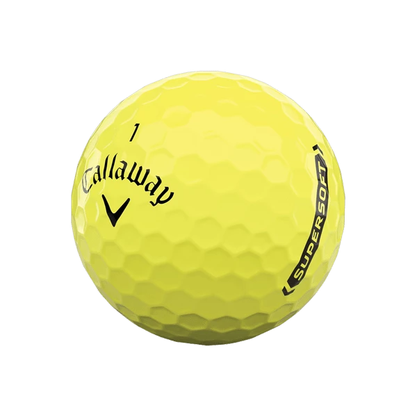 CALLAWAY SUPERSOFT GOLF BALLS - Image 9