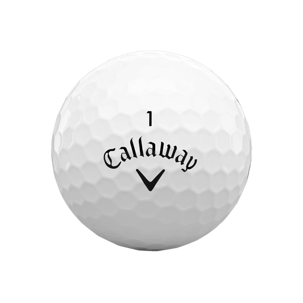 CALLAWAY SUPERSOFT GOLF BALLS - Image 3