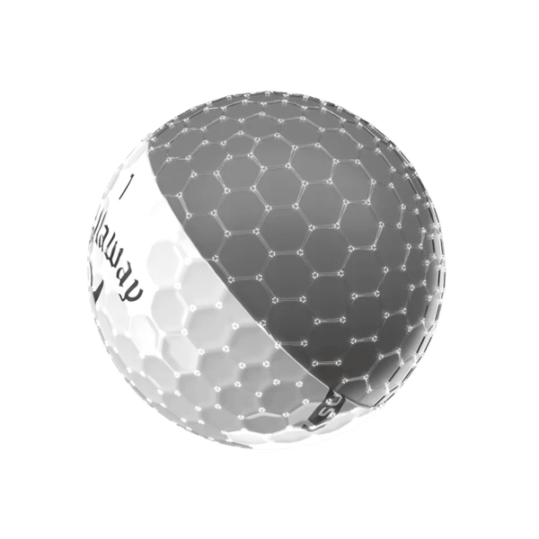 CALLAWAY SUPERSOFT GOLF BALLS - Image 4