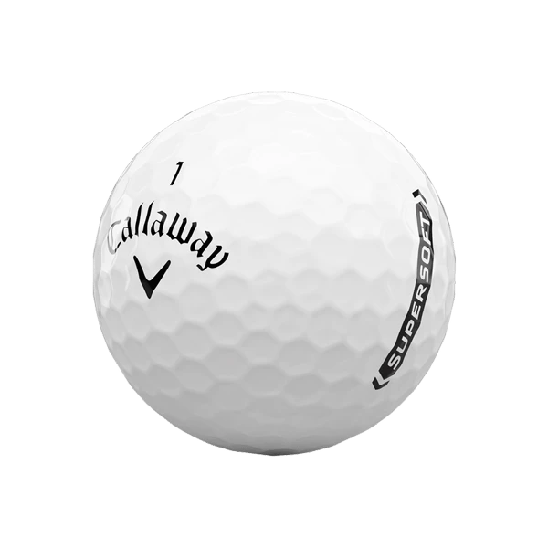 CALLAWAY SUPERSOFT GOLF BALLS - Image 5
