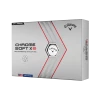 CALLAWAY 2022 CHROME SOFT X LS GOLF BALLS