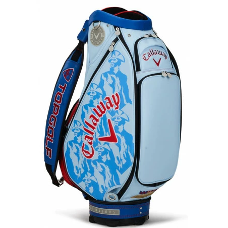 BOLSA DE CARRO CALLAWAY STAFF JUNE MAJOR - Image 2