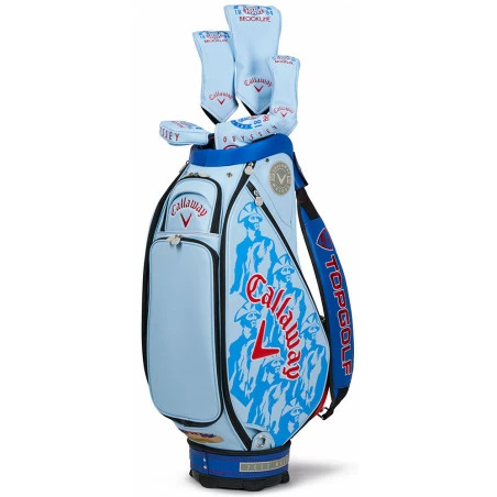 BOLSA DE CARRO CALLAWAY STAFF JUNE MAJOR - Image 3