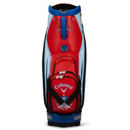 BOLSA DE CARRO CALLAWAY STAFF JUNE MAJOR - Image 4