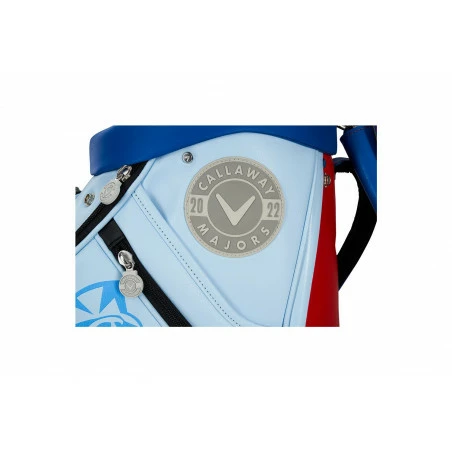 BOLSA DE CARRO CALLAWAY STAFF JUNE MAJOR - Image 5