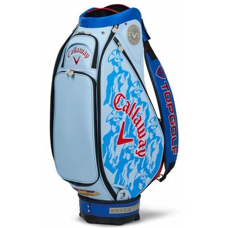 BOLSA DE CARRO CALLAWAY STAFF JUNE MAJOR